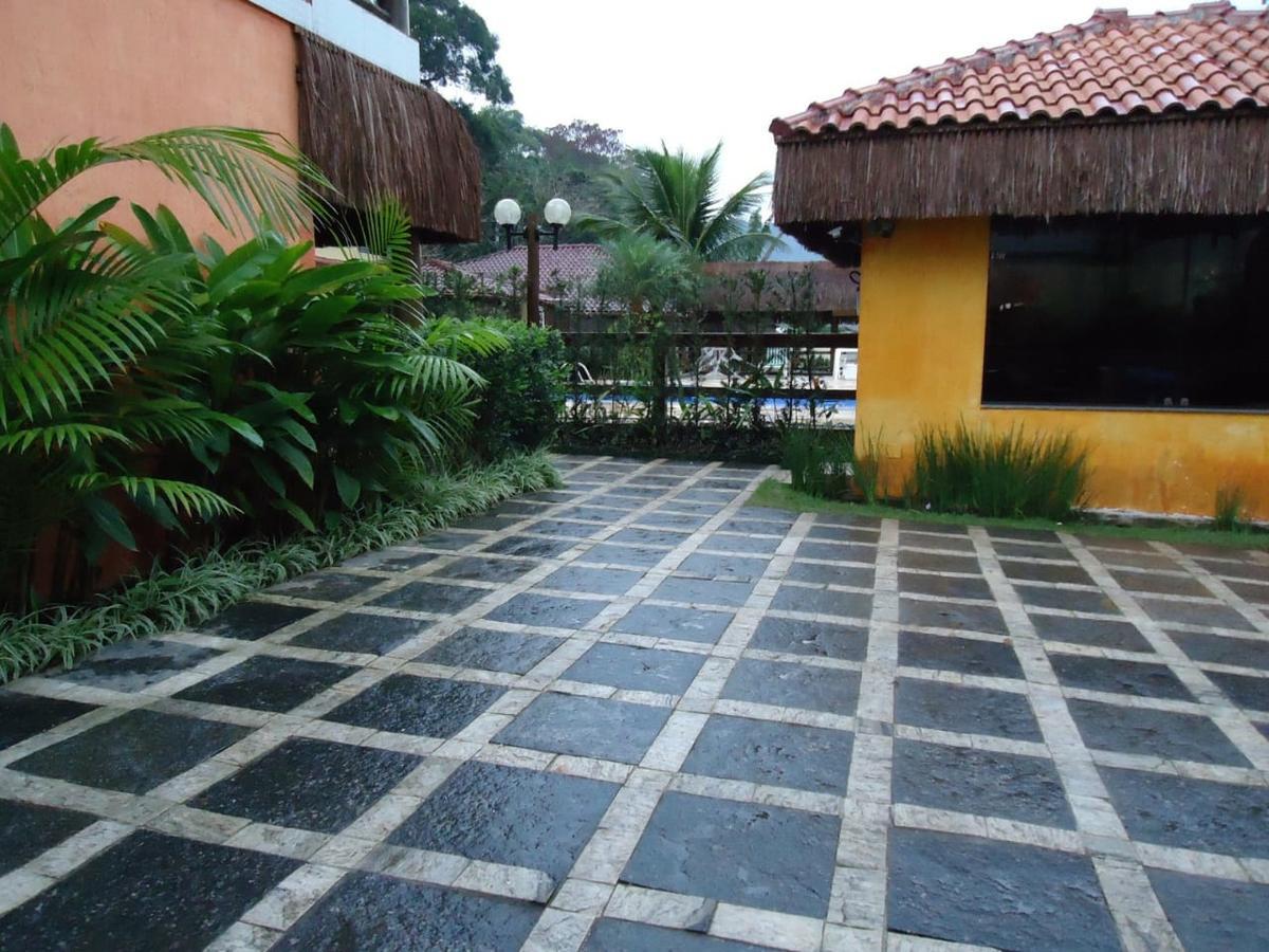 Rc Sol De Boicucanga - Chales Exterior foto