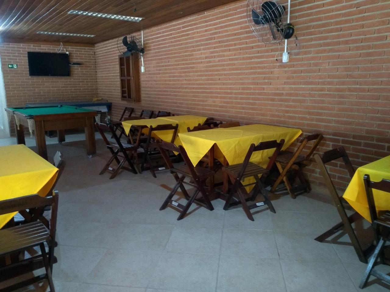 Rc Sol De Boicucanga - Chales Exterior foto