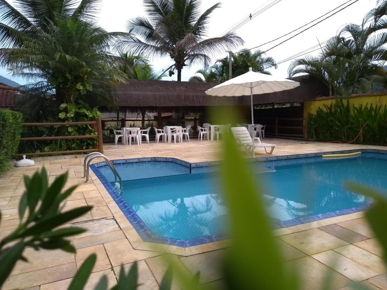 Rc Sol De Boicucanga - Chales Exterior foto