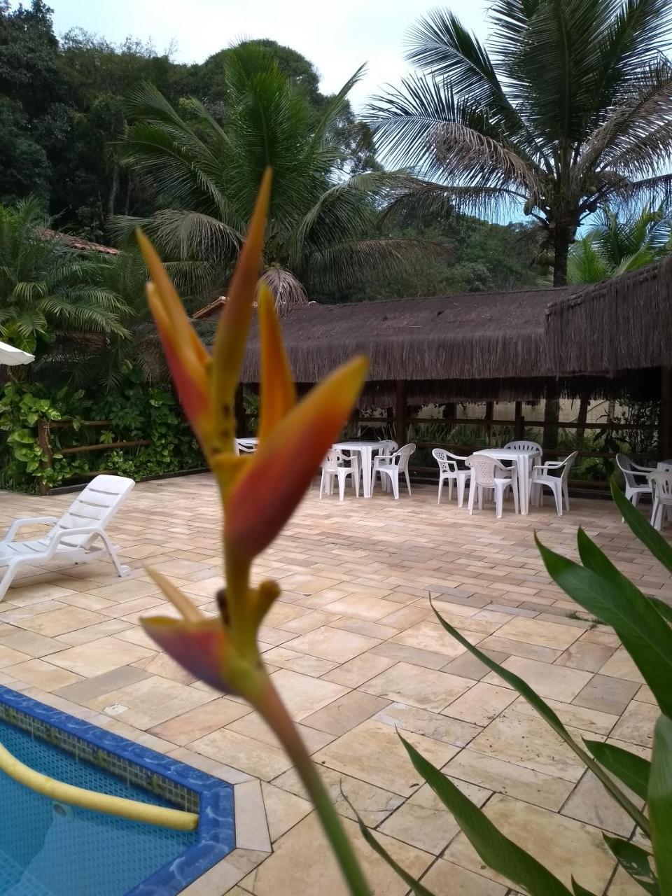 Rc Sol De Boicucanga - Chales Exterior foto