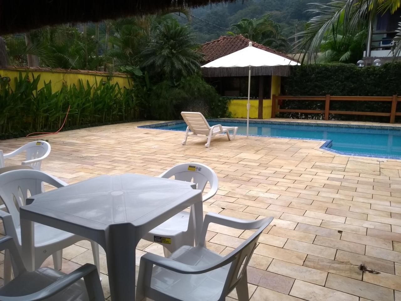 Rc Sol De Boicucanga - Chales Exterior foto